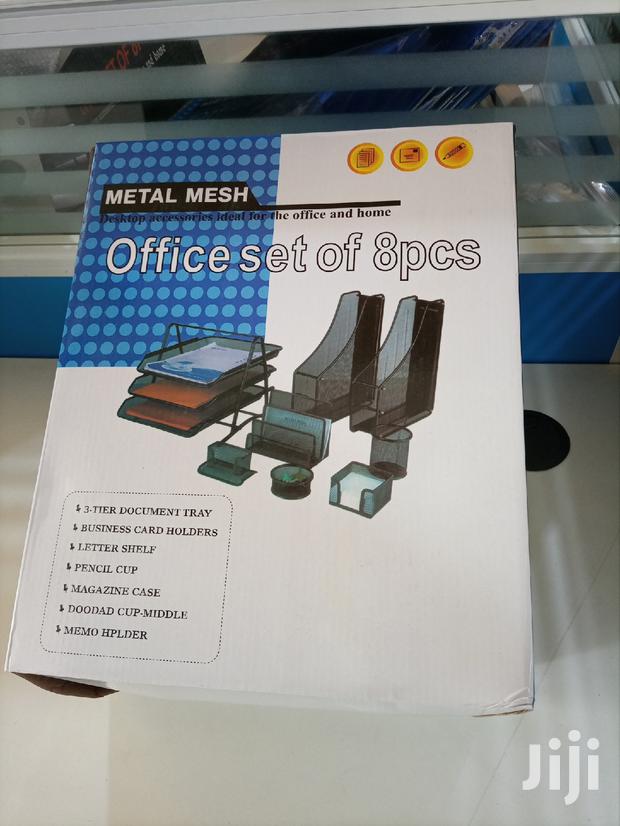 Office Document Tray Mesh Type · Photo 2