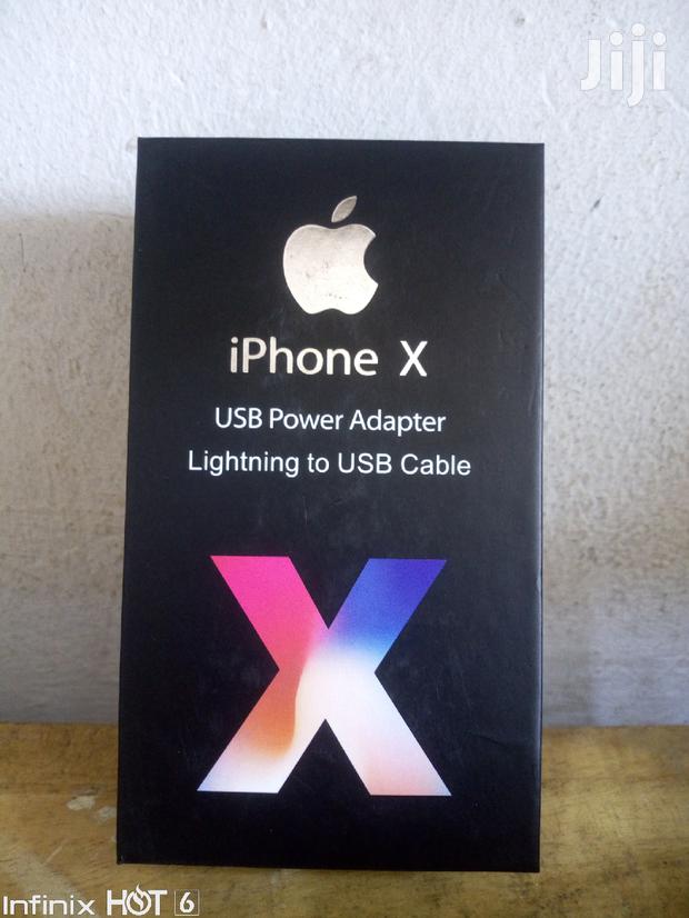 iPhone Chargers · Photo 3