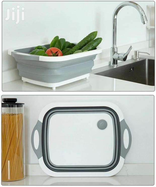 Collapsible Chopping Board · Photo 2
