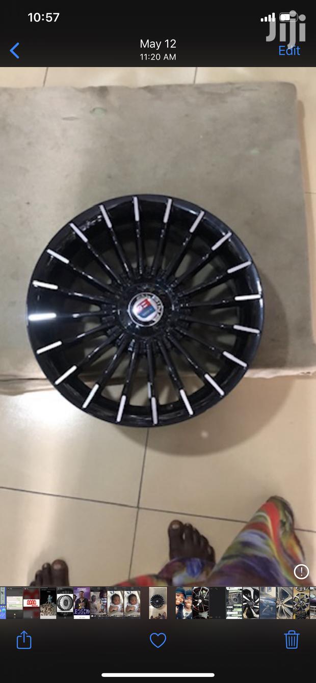 Rim17 Universal for All Cars