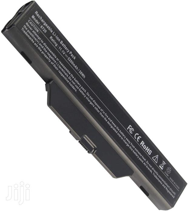 Battery for HP Compaq Series Notebook · Photo 3
