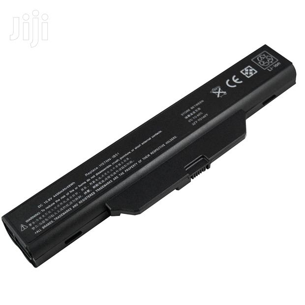 Battery for HP Compaq Series Notebook · Photo 4