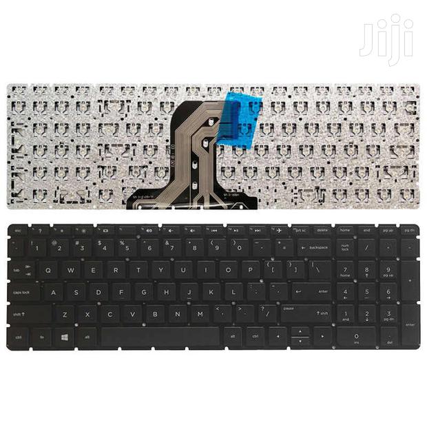 Laptop Keyboard for HP 250 G4 256 G4 255 G4 15-AC 15-Ac000 · Photo 2