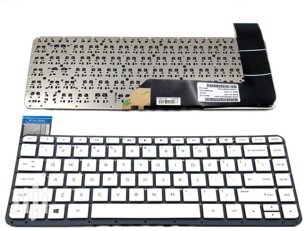 Keyboard For HP Stream 13-C 13-c010nr 13-c020nr 13-c030nr · Photo 3