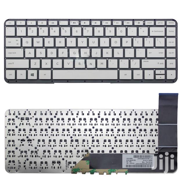 Keyboard For HP Stream 13-C 13-c010nr 13-c020nr 13-c030nr · Photo 4