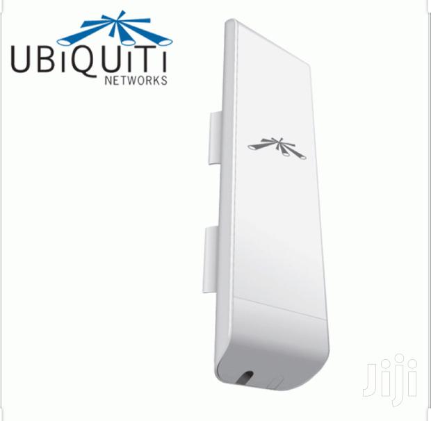 Nano Station M2 Ptmp Ubiquity · Photo 4