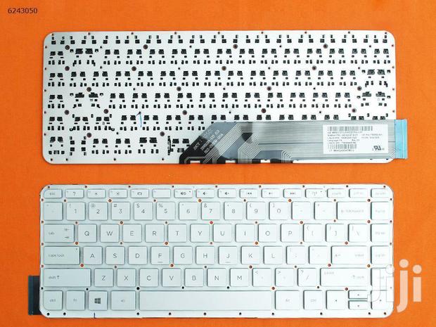 Keyboard for HP Pavilion 13-P Series 13-P100 X2 13z-P100x2 · Photo 2