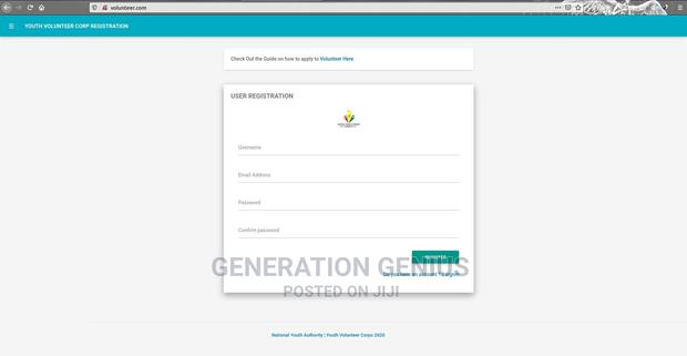 Website and Web Application Development photo 2