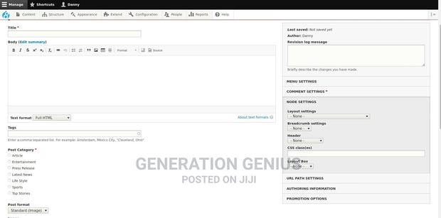 Website and Web Application Development photo 4
