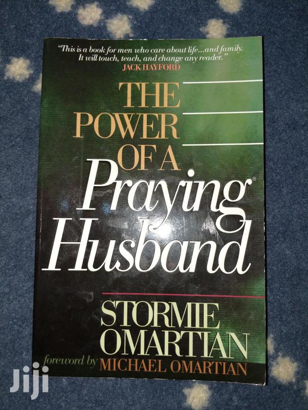 The Power of a Praying Husband · Photo 1