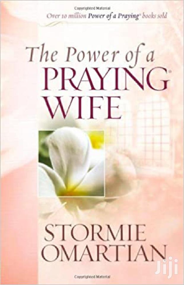 The Power of a Praying Wife · Photo 1