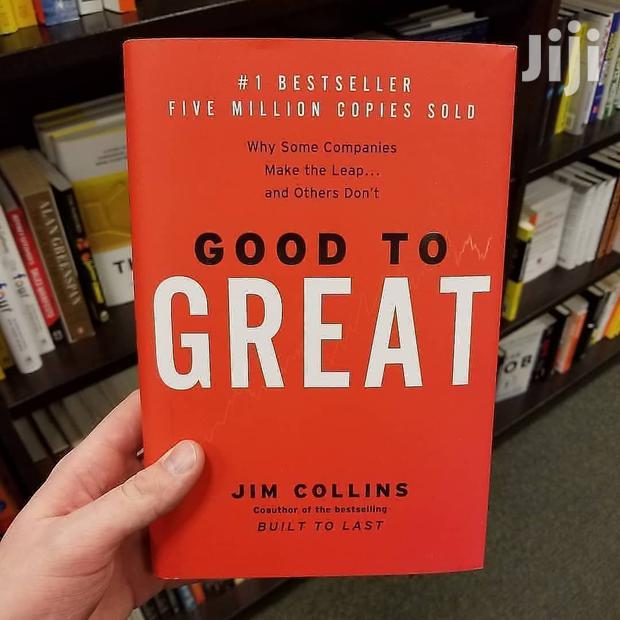 Good to Great · Photo 1