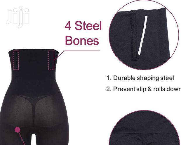 4-Steel Boned Tummy and Waist Shaperwear photo 2