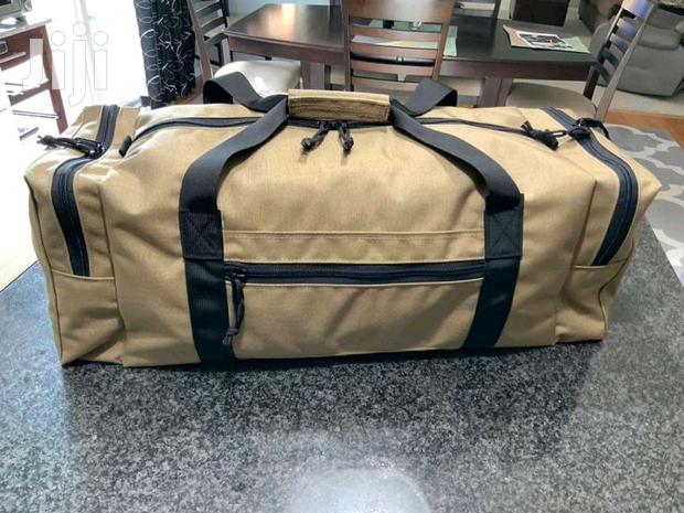 Quality Travel Bag · Photo 3