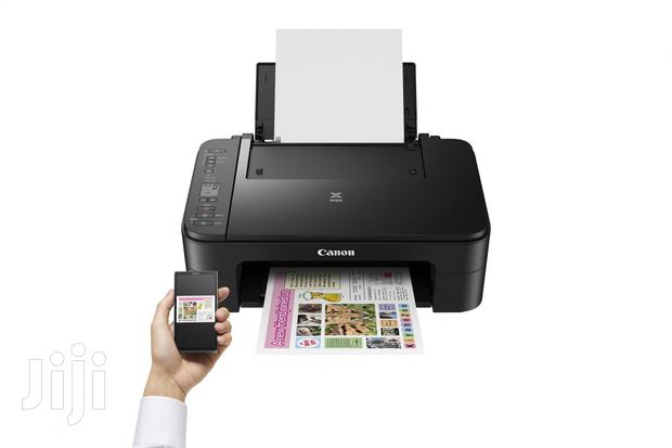 Canon Inkjet Multifunction Printer,Scanner & Copier -TS3140 · Photo 2