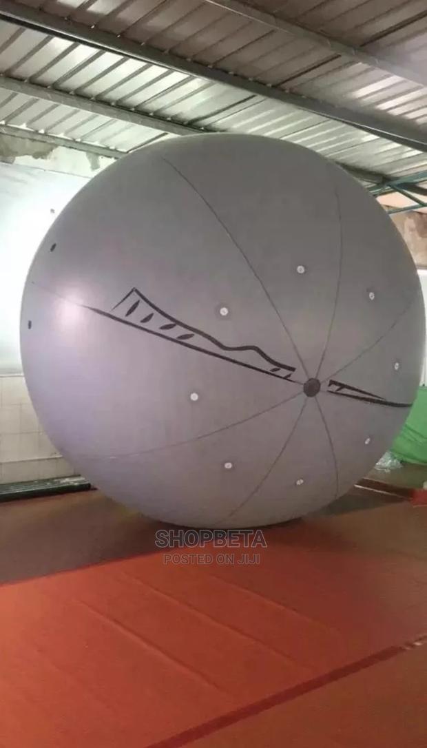 Promotional PVC Balloon