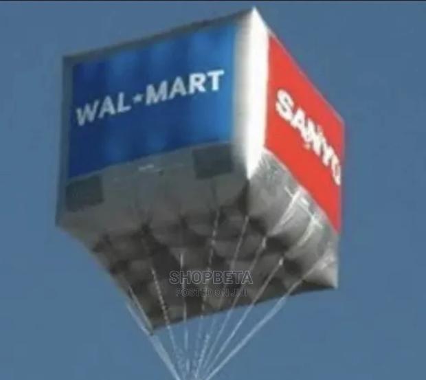 Brand Awareness /Promotion/Advertisement