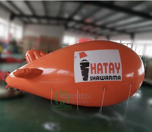 Brand Awareness /Promotion/Advertisement