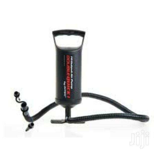 Air Pump for Inflatable Objects(12" or 24cm) · Photo 2