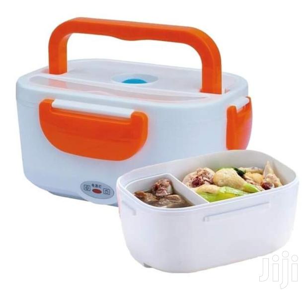 Electric Food Flask · Photo 2
