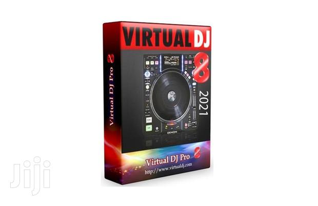 Atomix Virtualdj Pro Infinity 2025| DJS Best Software · Photo 3