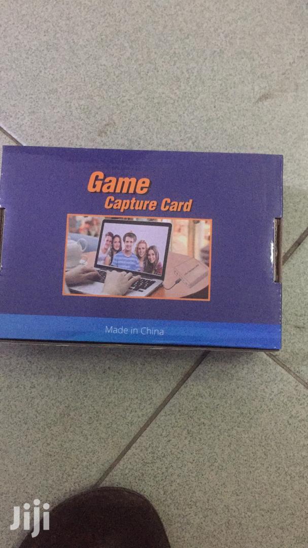 Gamming And Video Capture Card 4K · Photo 4