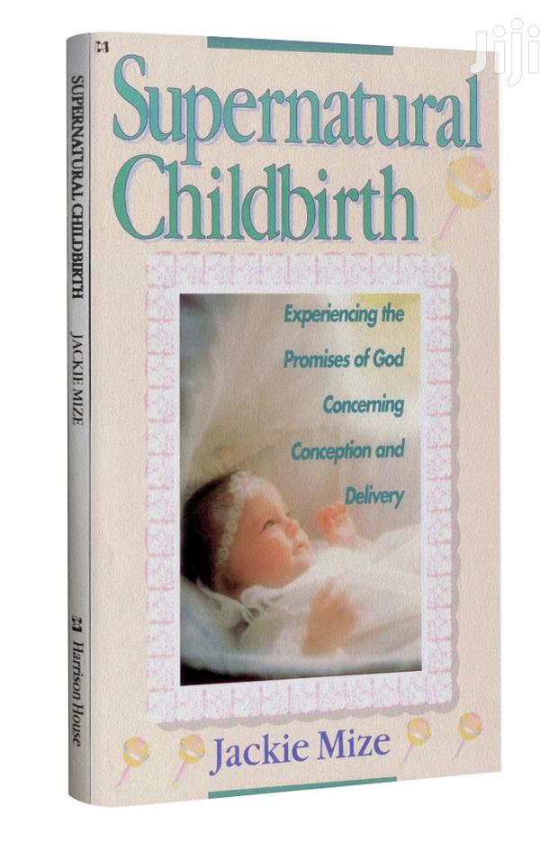 Supernatural Childbirth · Photo 1