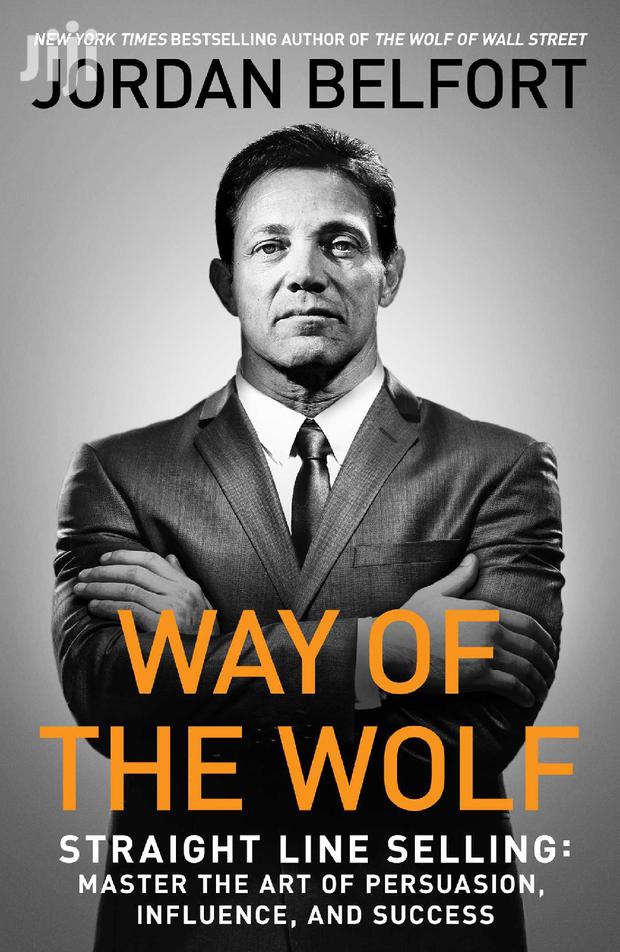 Way of the Wolf · Photo 1