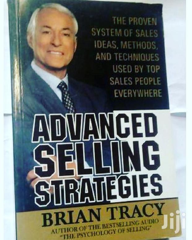Advanced Selling Strategies · Photo 2