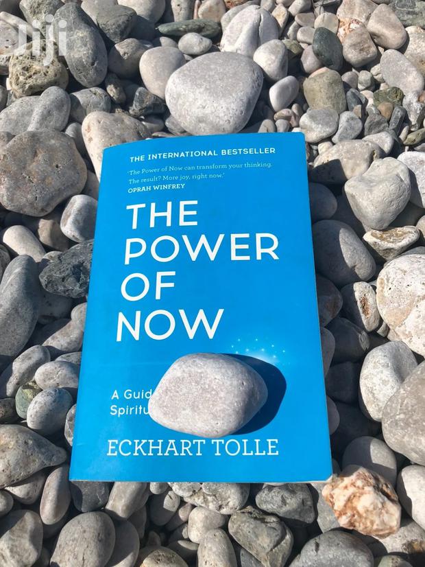 The Power of Now · Photo 1