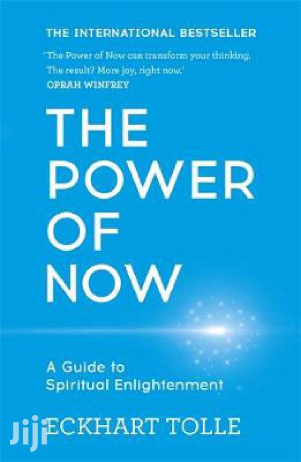The Power of Now · Photo 2