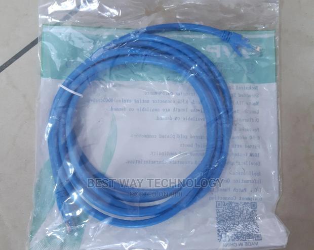 3m Cat6 Cable · Photo 3