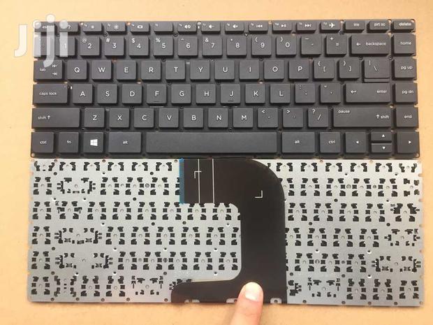 Keyboard for HP 14-AC 14-Ac000 029tx 143tx 022tx 137tu 002nd · Photo 4