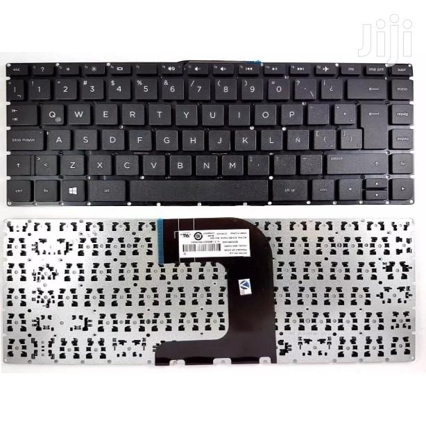 Keyboard for HP 14-AC 14-Ac000 029tx 143tx 022tx 137tu 002nd · Photo 3