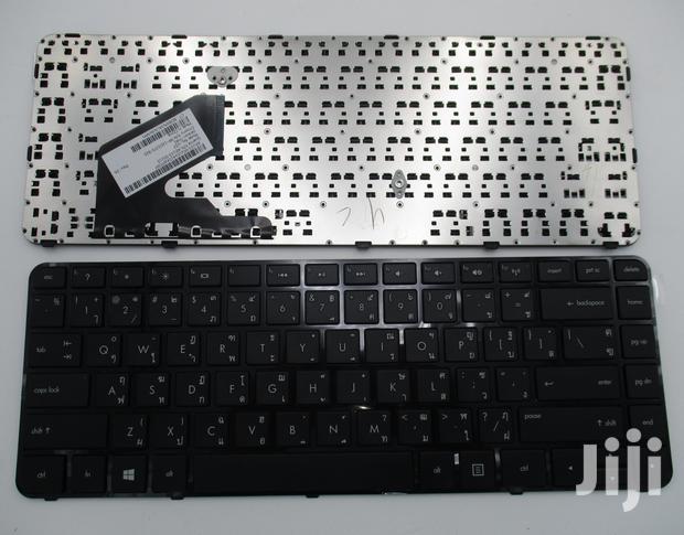 Hp Pavilion 14-B010us 14-B012tu 14-B013au 14-B013cl Keyboard · Photo 2