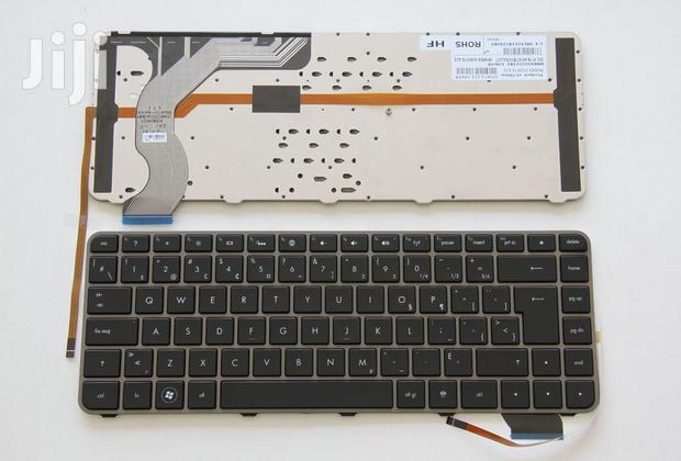 Keyboard for Hp ENVY 14 14-3000 14-3090ca Backlit · Photo 2
