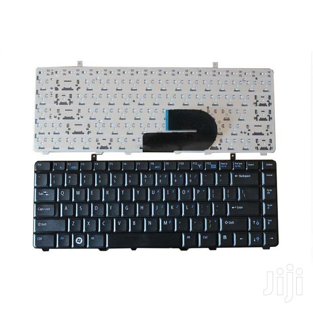 Dell 1014/A840 R811H Notebook Keyboard for Dell Vostro · Photo 3