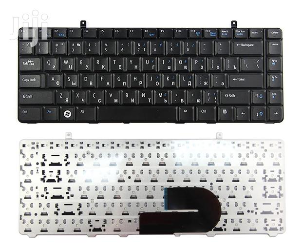 Dell 1014/A840 R811H Notebook Keyboard for Dell Vostro · Photo 4