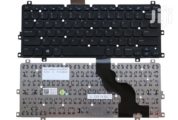 Keyboard for DELL INSPIRON 11 3000 3148 11 3147 Laptop · Photo 2