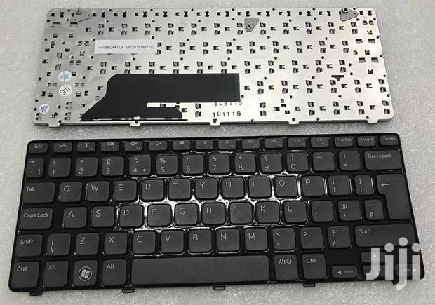 Keyboard For Dell Inspiron 11 M101Z 1120 1121 1122 P07T · Photo 4