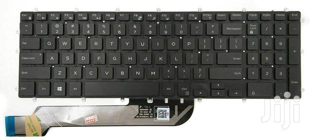 Laptop Keyboard for DELL Inspiron 15 7000 Series 7537 · Photo 2