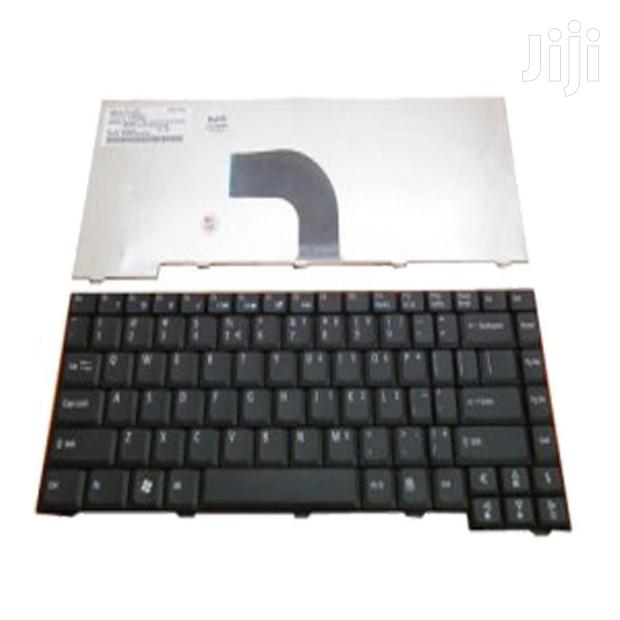 Keyboard for Acer Aspire Z 2930G Travelmate 6293 · Photo 2
