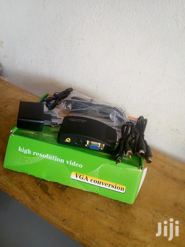 S-Video to VGA Converter · Photo 4