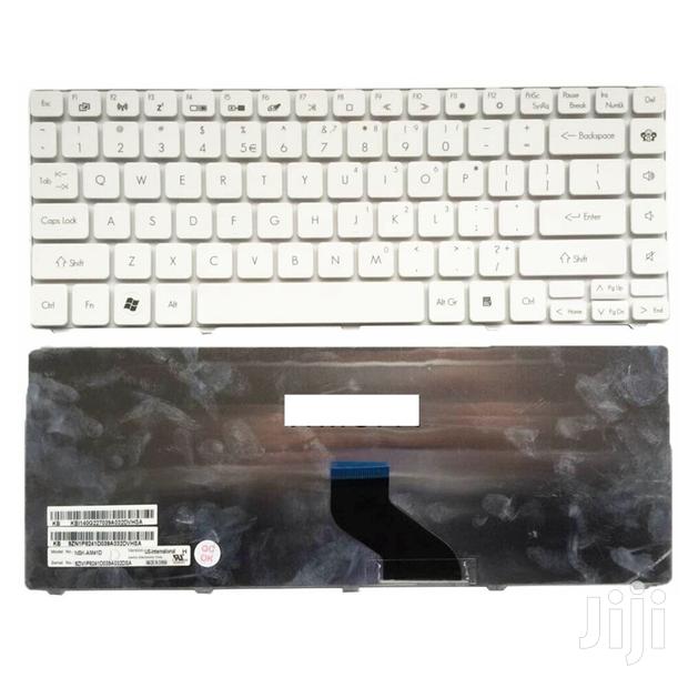 Keyboard For Acer Aspire 4740 4741 4736 4535 4410 4736Z 4738 · Photo 4