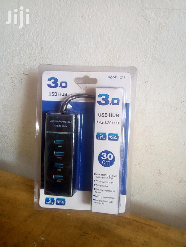 USB HUB 4port 3.0 · Photo 3