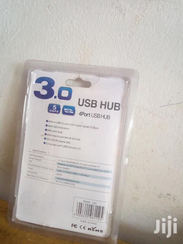 USB HUB 4port 3.0 · Photo 4