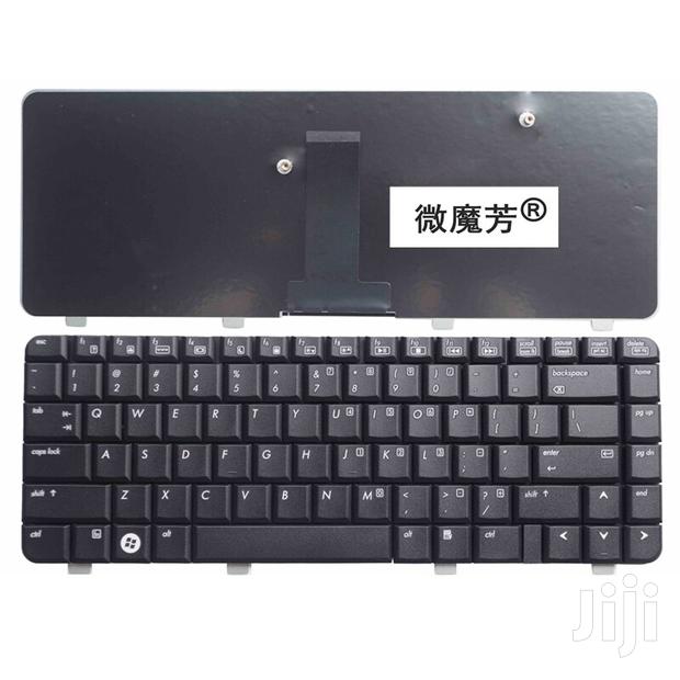 New Laptop Keyboard For Hp 500,-001 V0611bibs1 · Photo 3