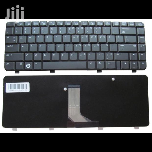 New Laptop Keyboard For Hp 500,-001 V0611bibs1 · Photo 4