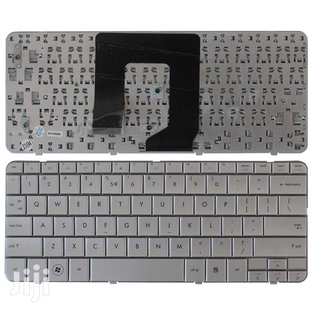 Keyboard for HP Pavilion Dm1-3000 Dm1-3200 Dm1-4000 Dm-3200 · Photo 2