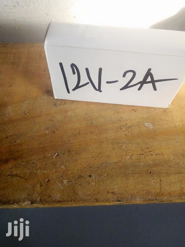 12v to 2a Adapter · Photo 4